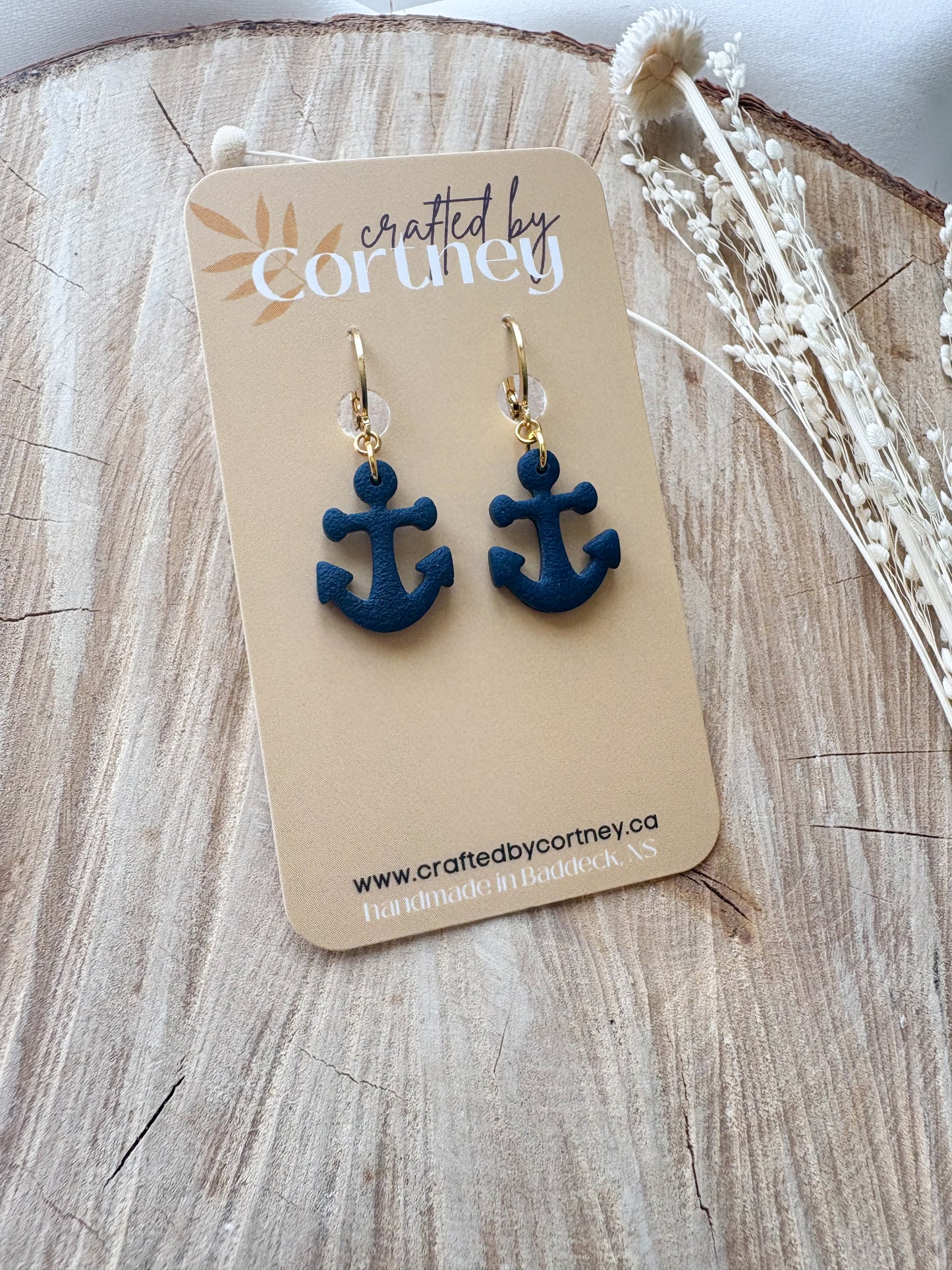 Mini Anchors