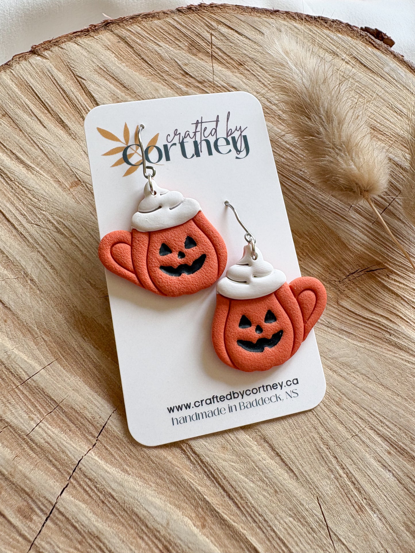 Pumpkin Spice Latte