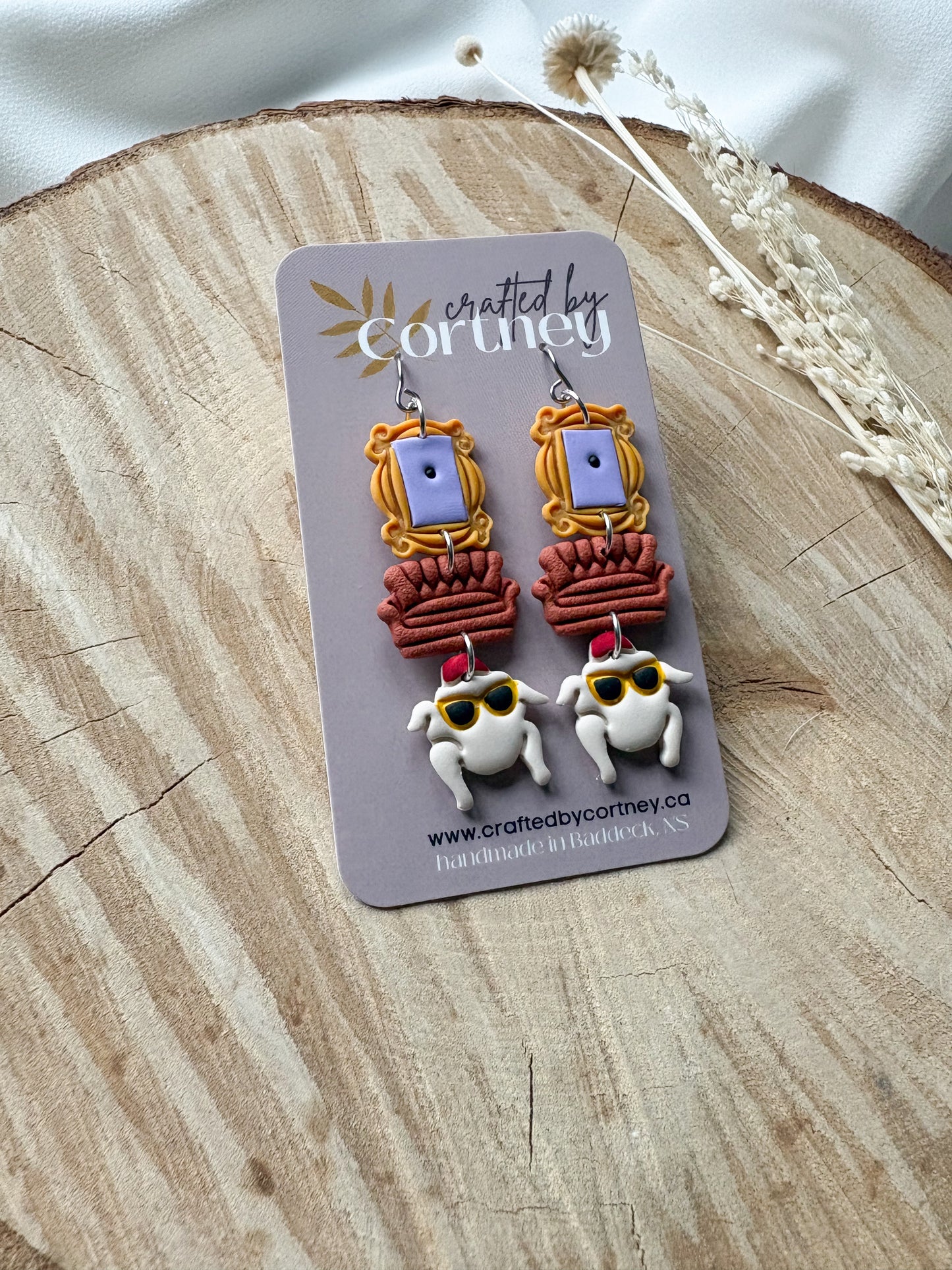 Could these BE any cuter ?