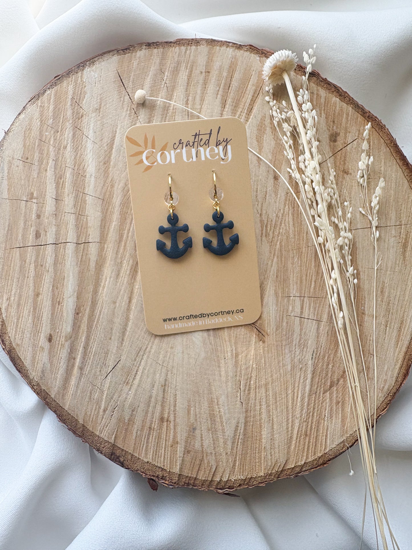 Mini Anchors