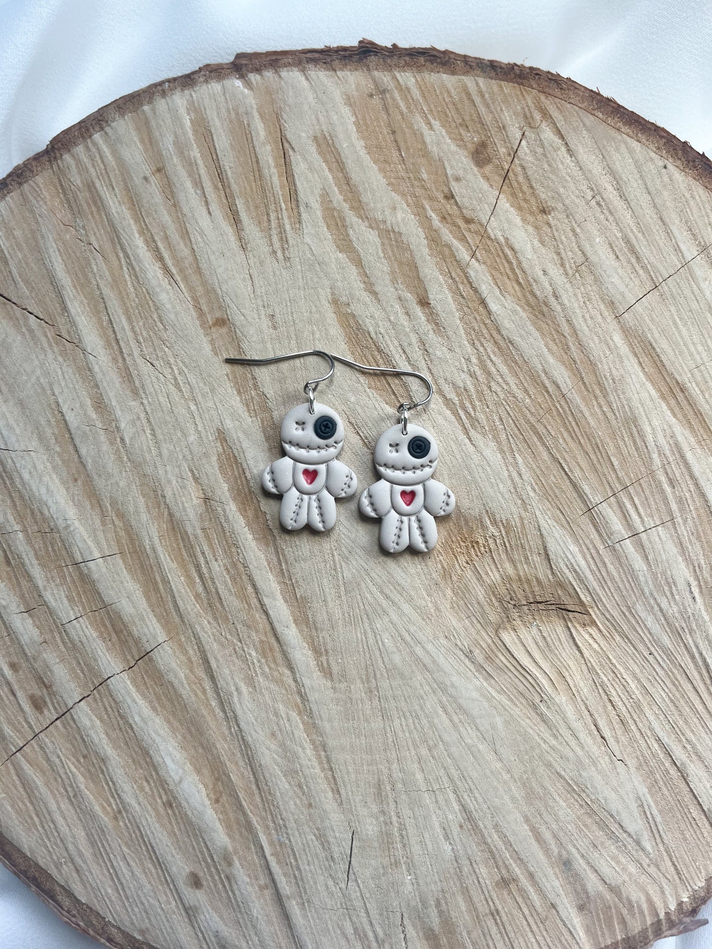 Voodoo Dolls