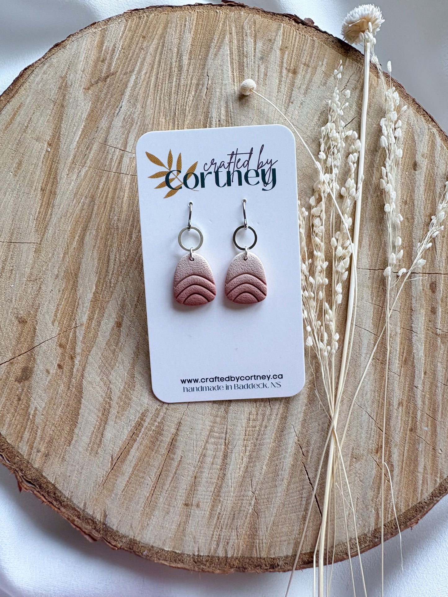 Ombre Arch drops