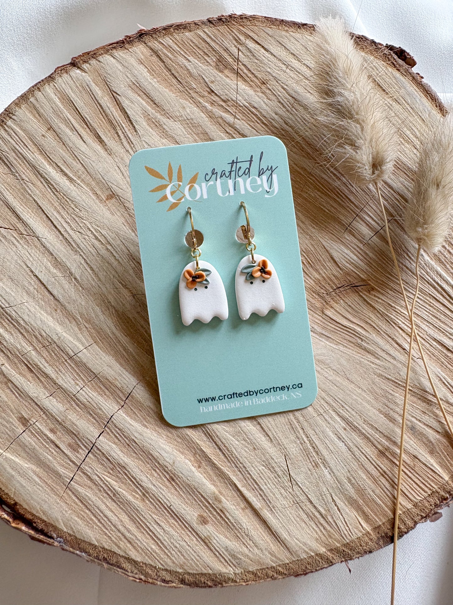 Ghosties