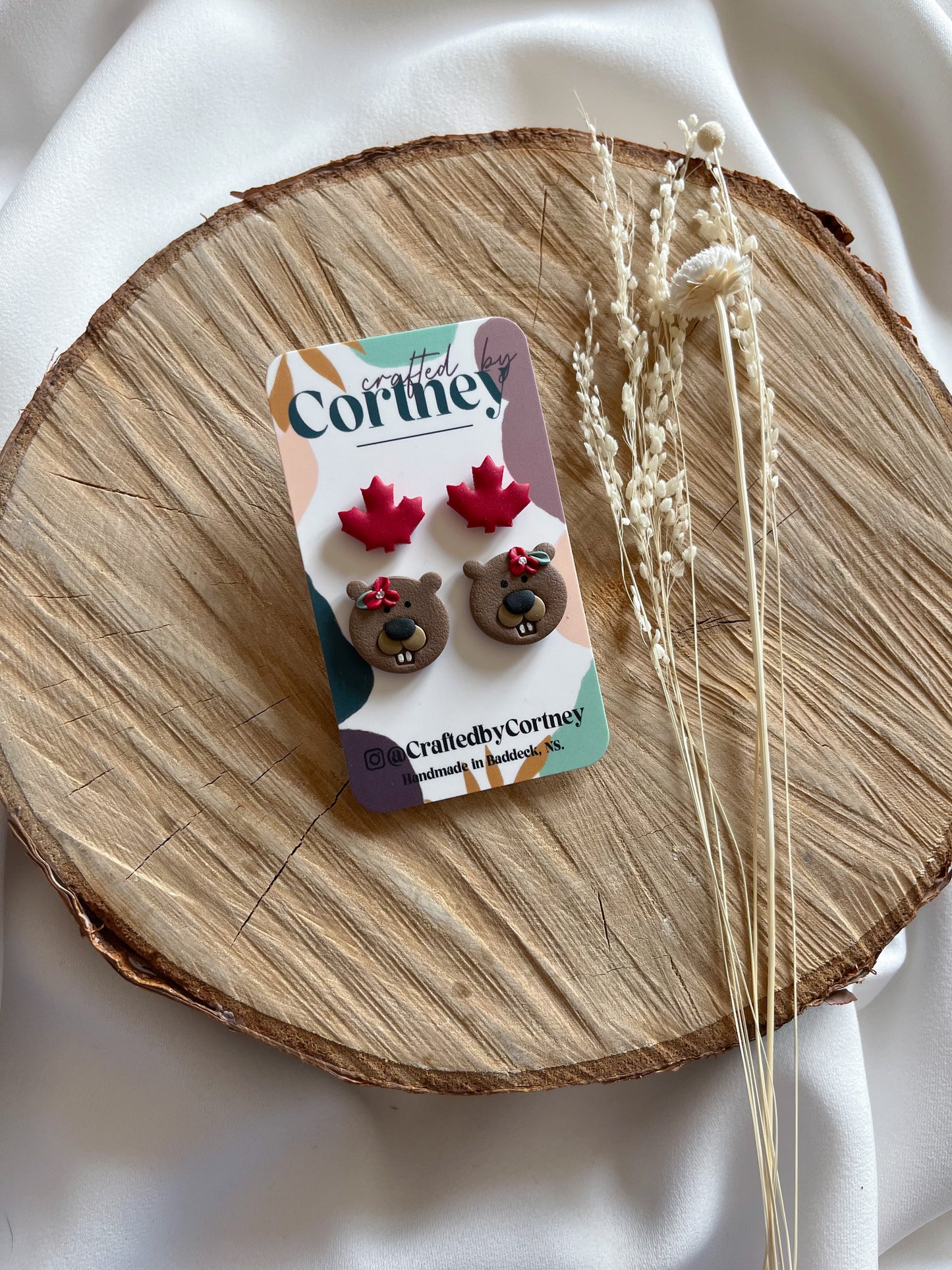 Canada Eh’