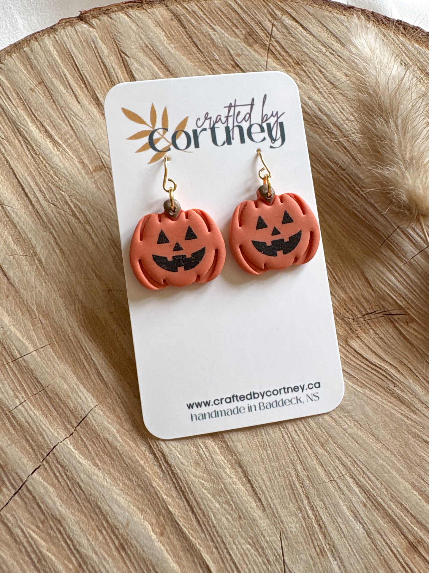 Jack o'Lantern