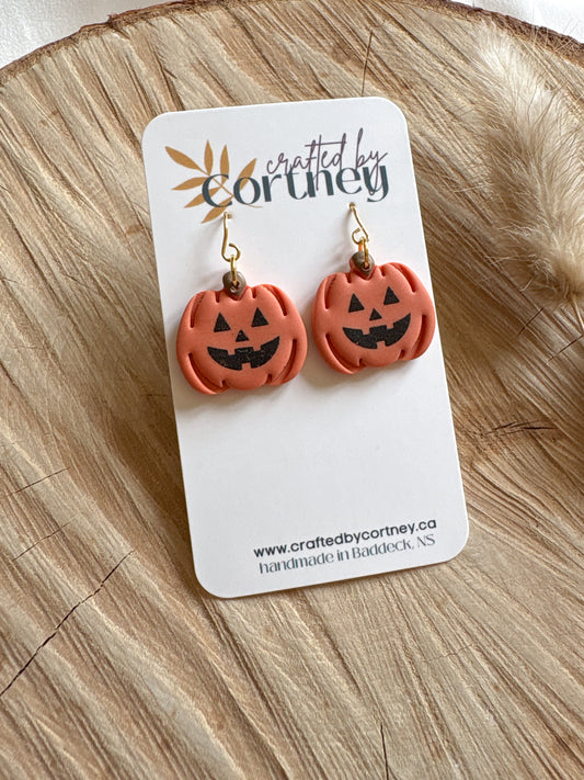 Jack o'Lantern