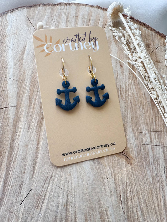 Mini Anchors