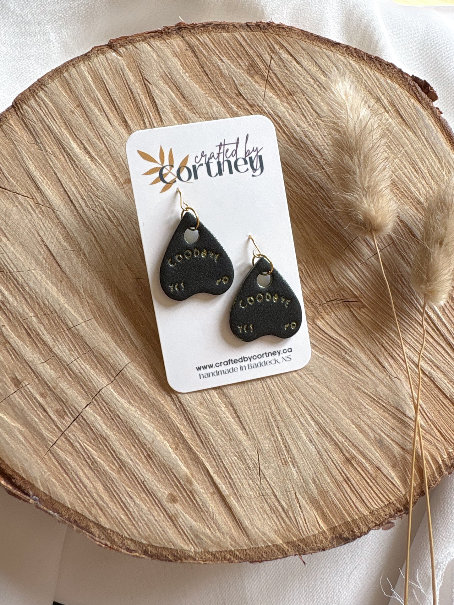 Planchette
