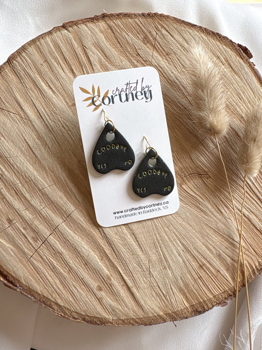 Planchette