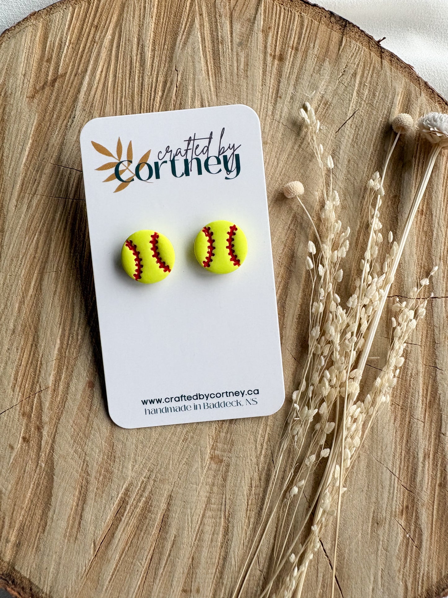 Softballs