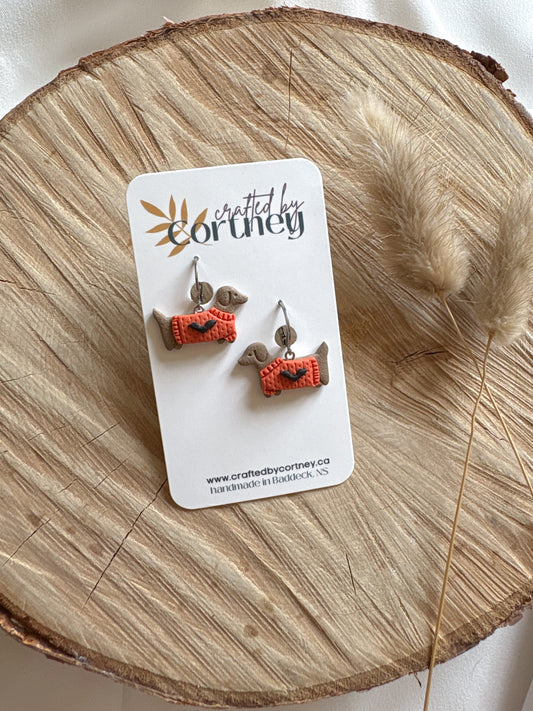 Hallo-Weenies