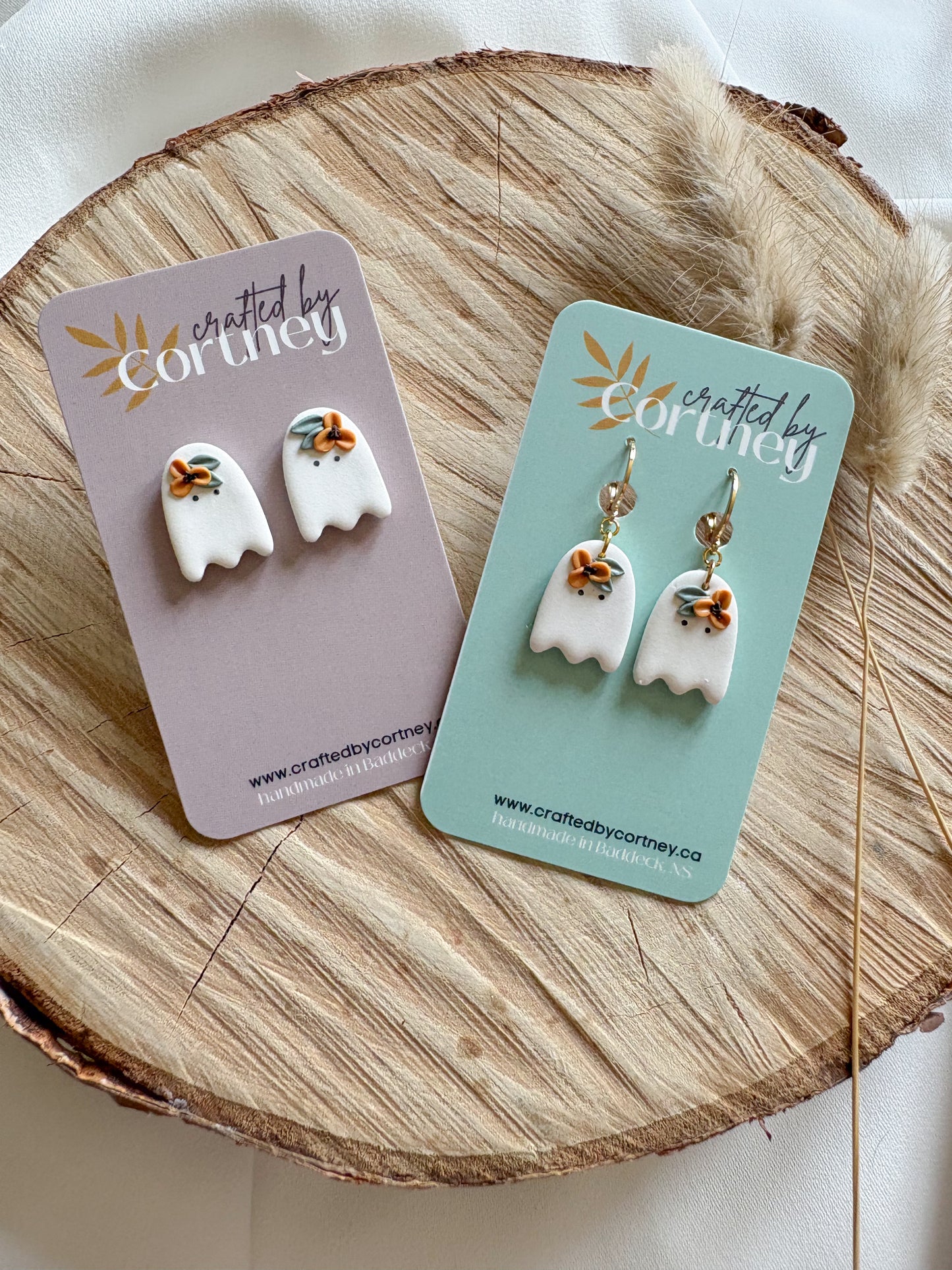 Ghosties