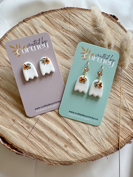 Ghosties