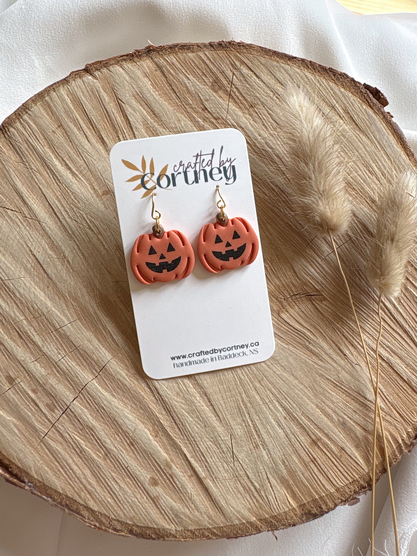 Jack o'Lantern