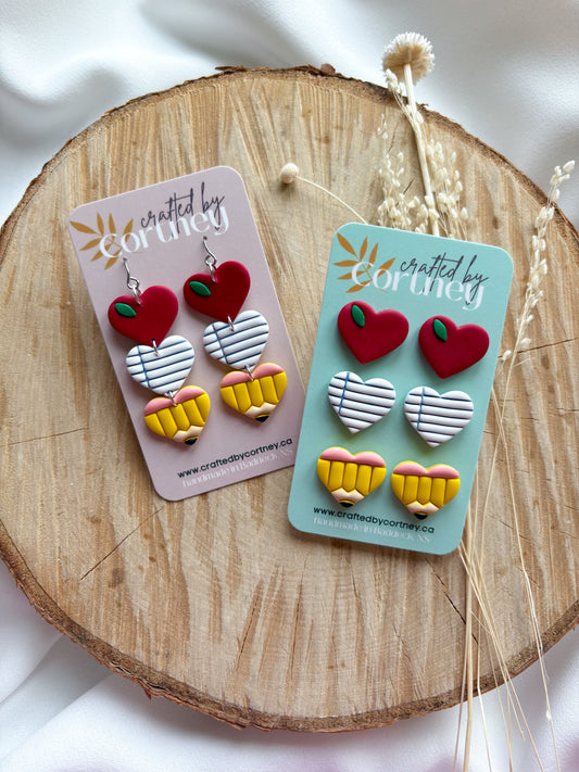 School Hearts