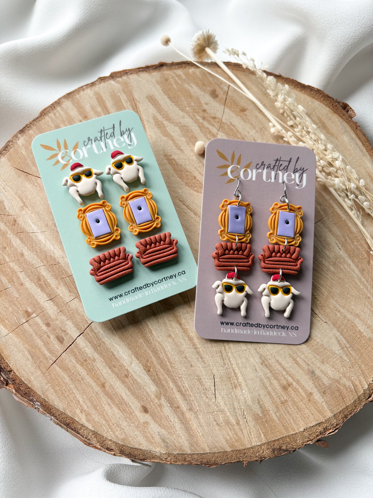 Could these BE any cuter ?