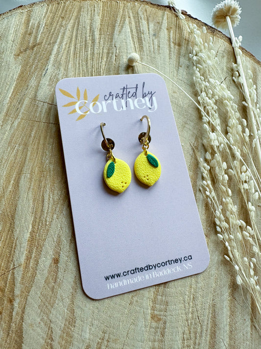 Mini Lemons