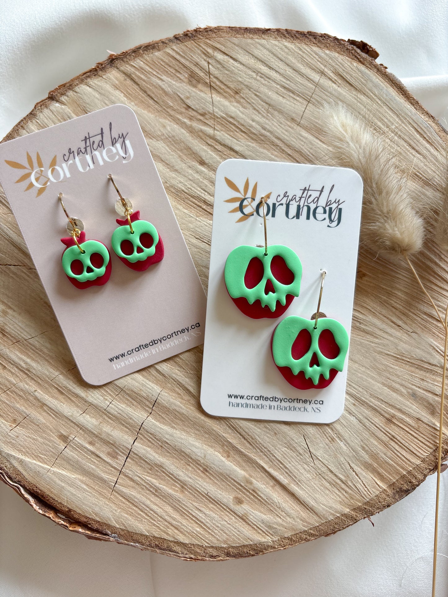 Poison Apples