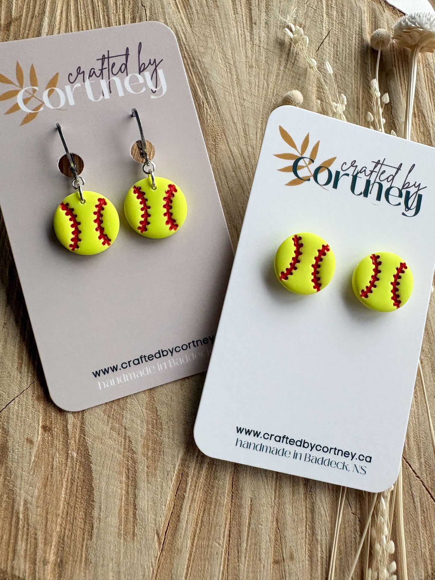 Softballs