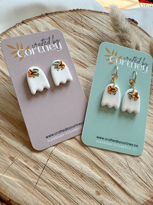 Ghosties