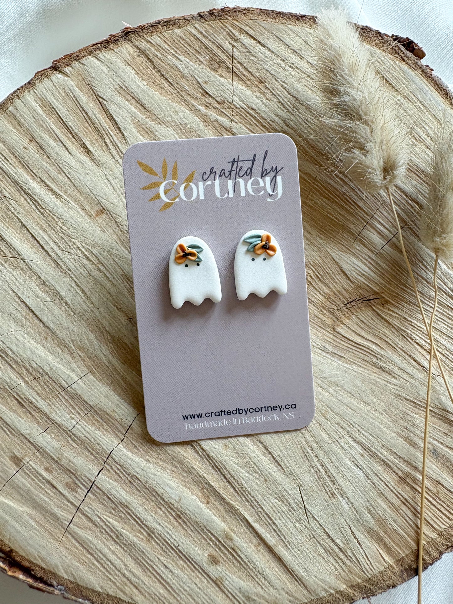 Ghosties