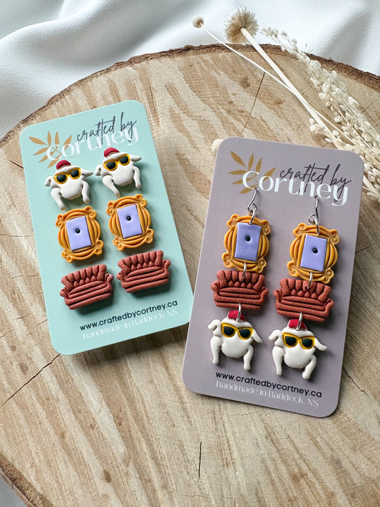 Could these BE any cuter ?