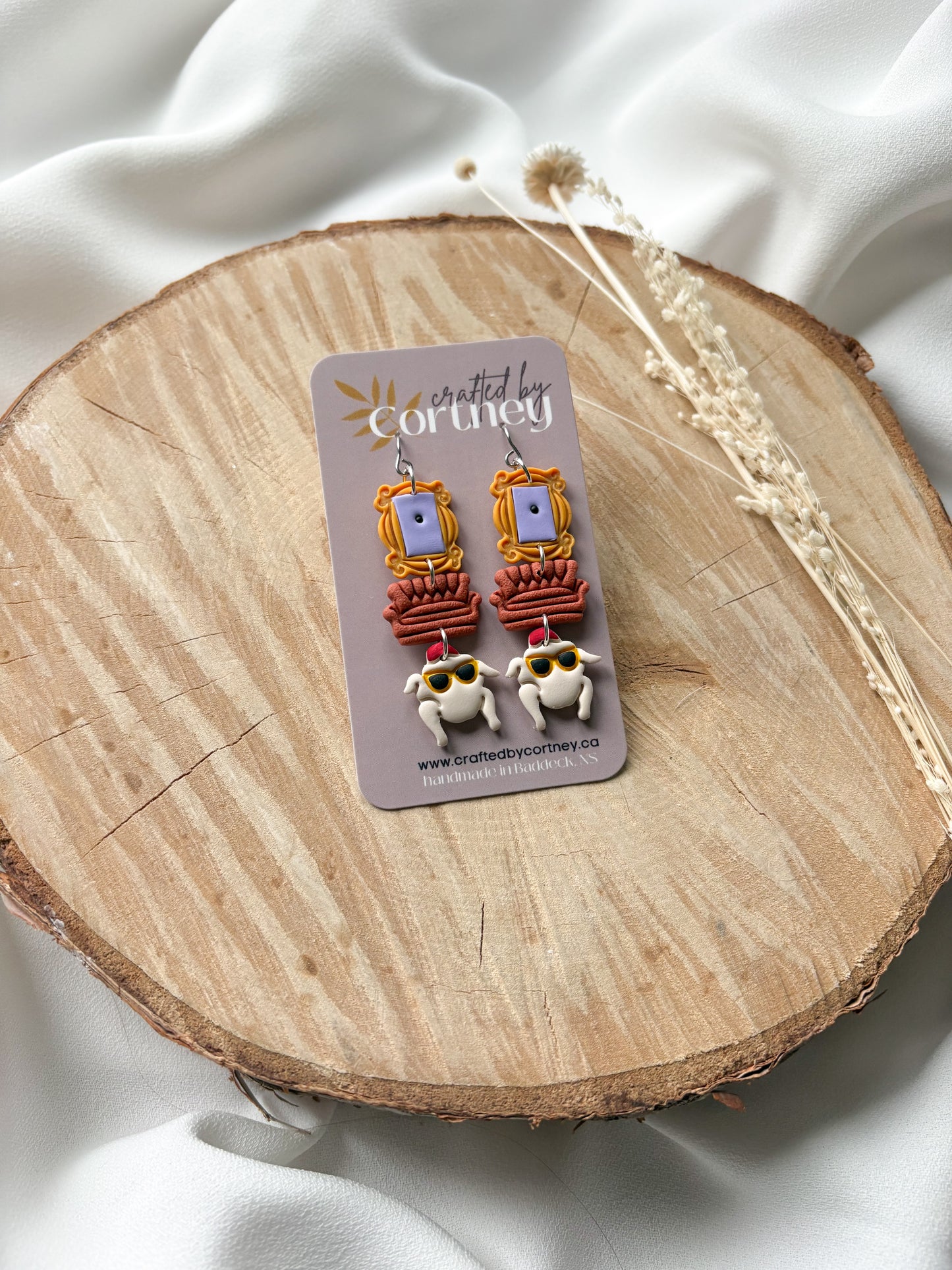 Could these BE any cuter ?