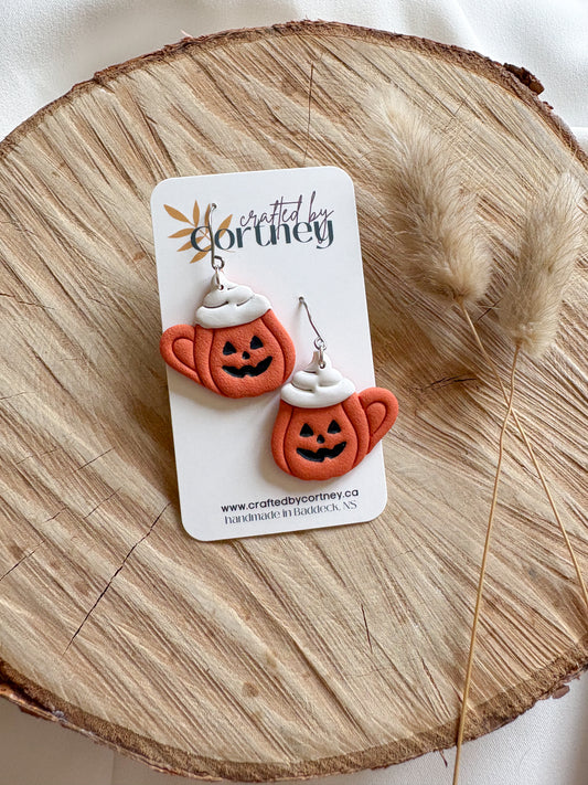 Pumpkin Spice Latte
