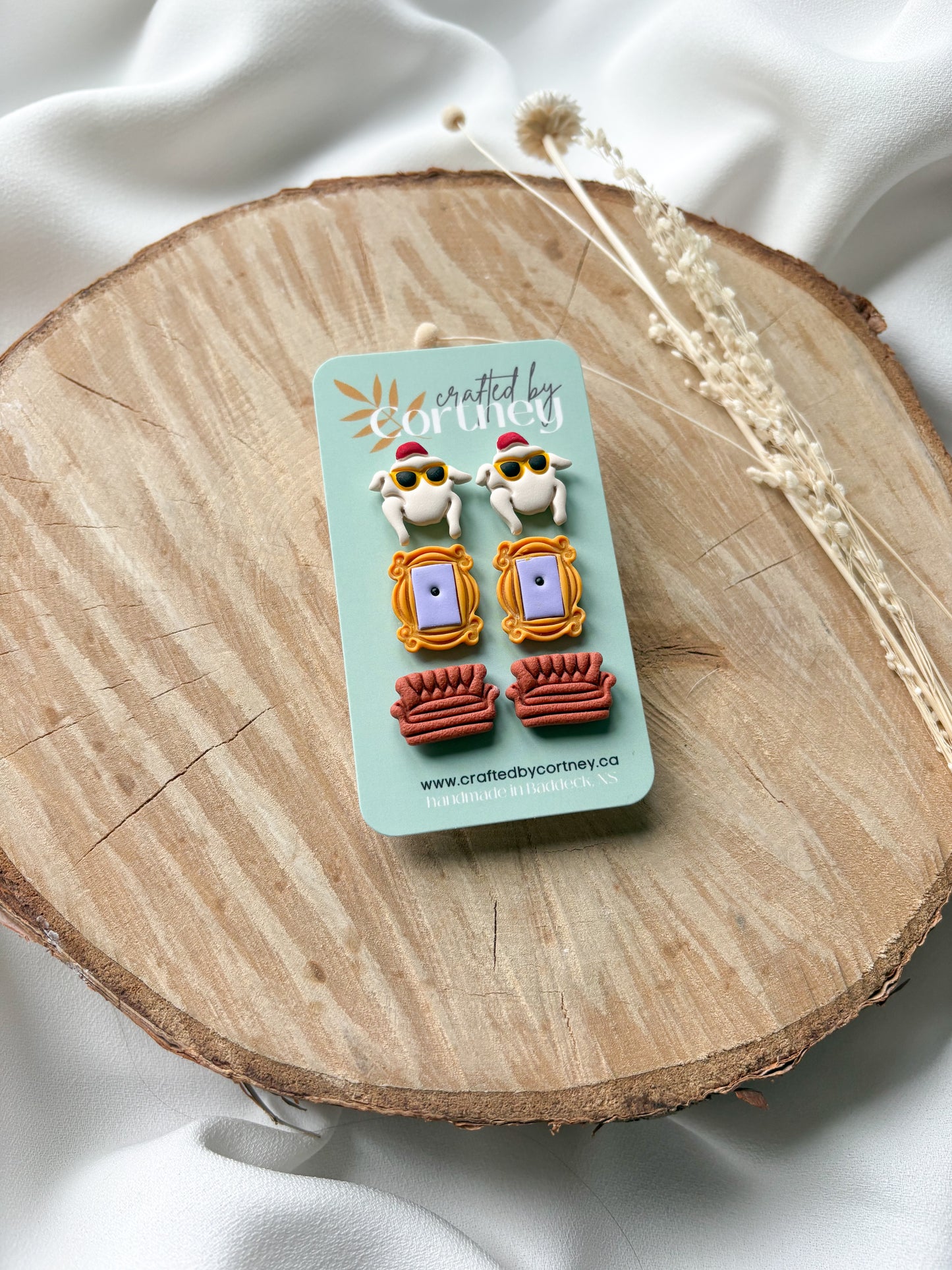 Could these BE any cuter ?