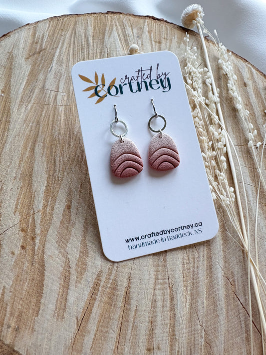 Ombre Arch drops
