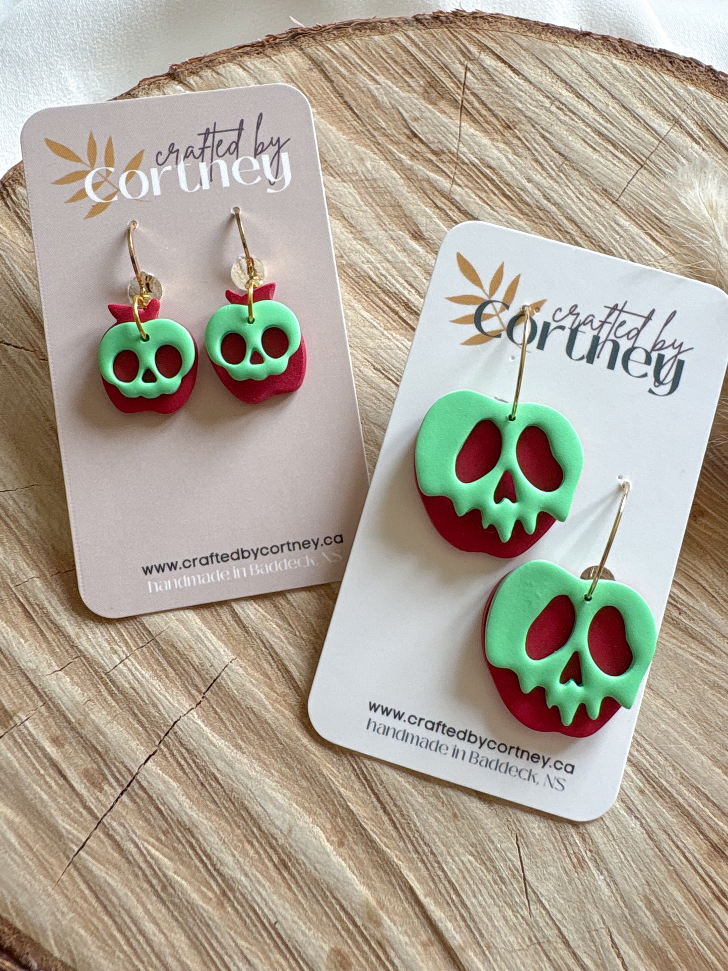 Poison Apples
