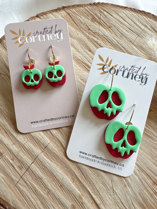 Poison Apples