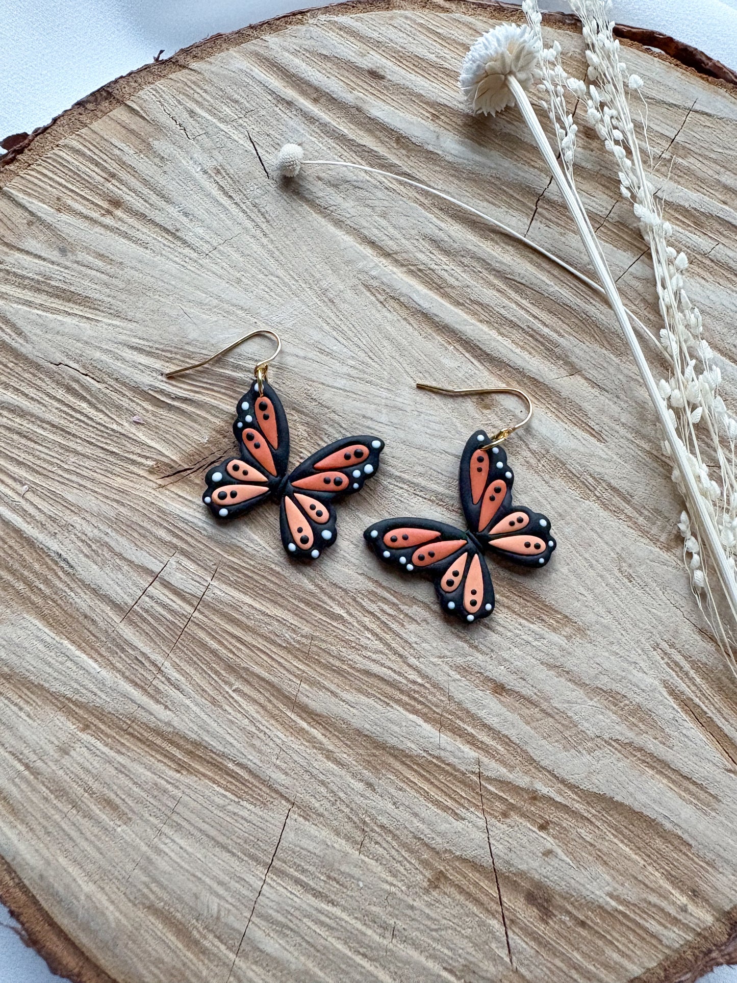 Monarch Butterflies