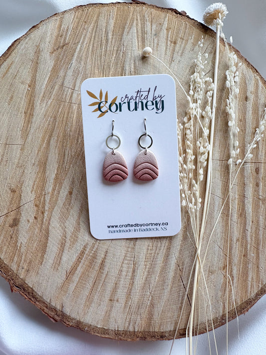 Ombre Arch drops
