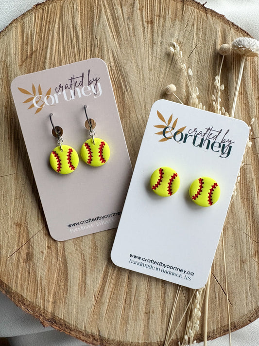 Softballs