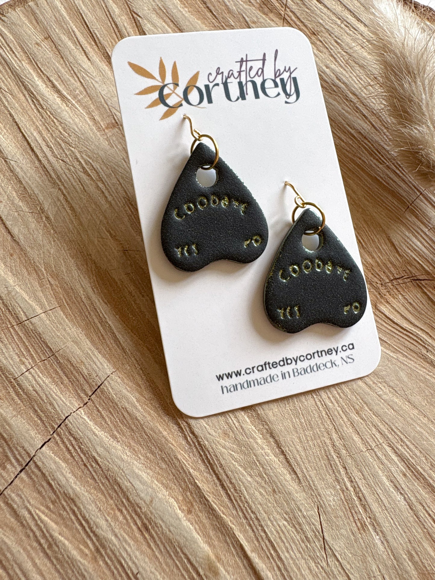 Planchette