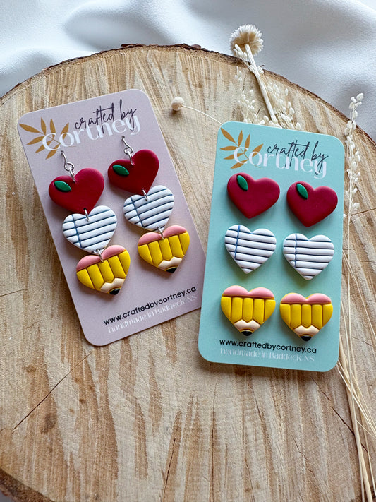 School Hearts