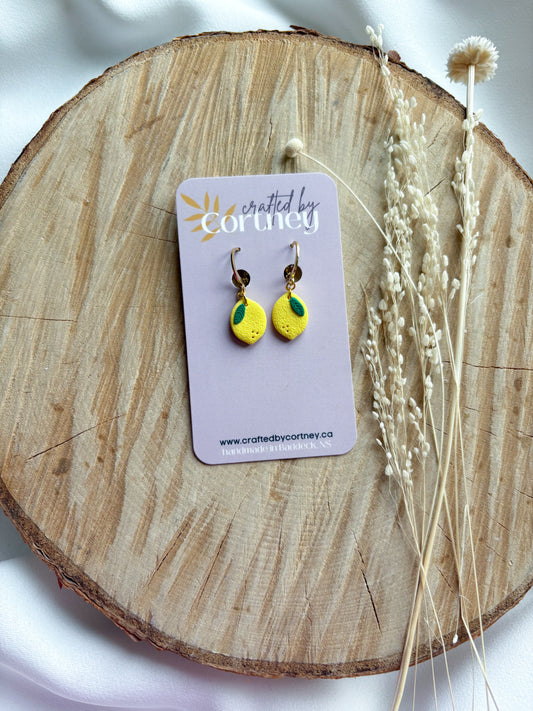Mini Lemons