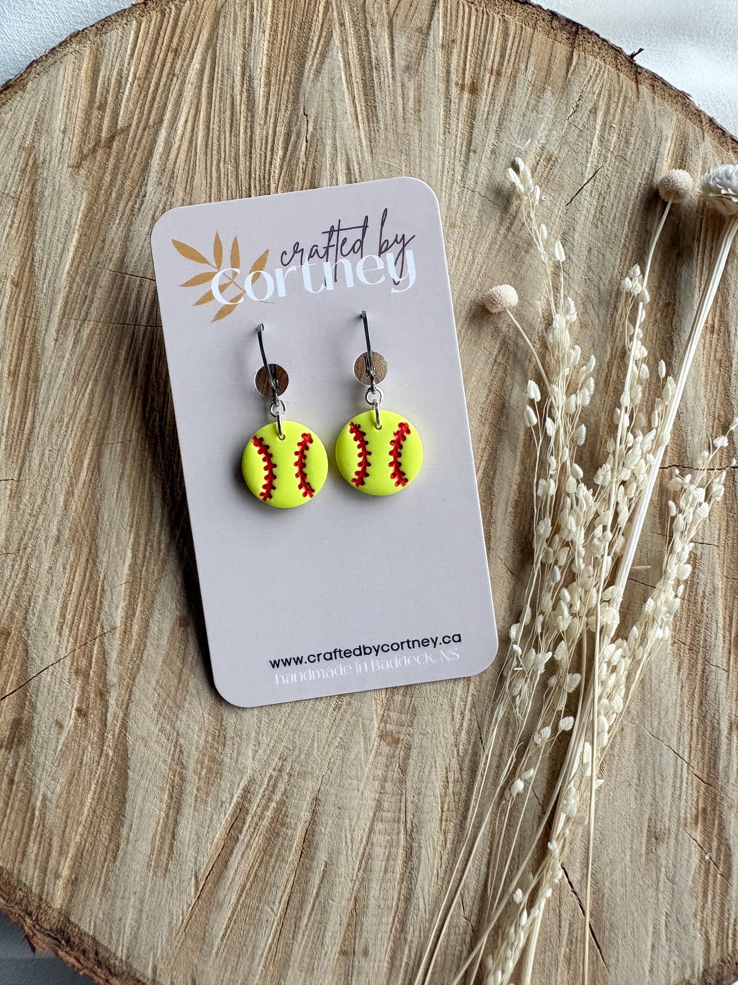 Softballs