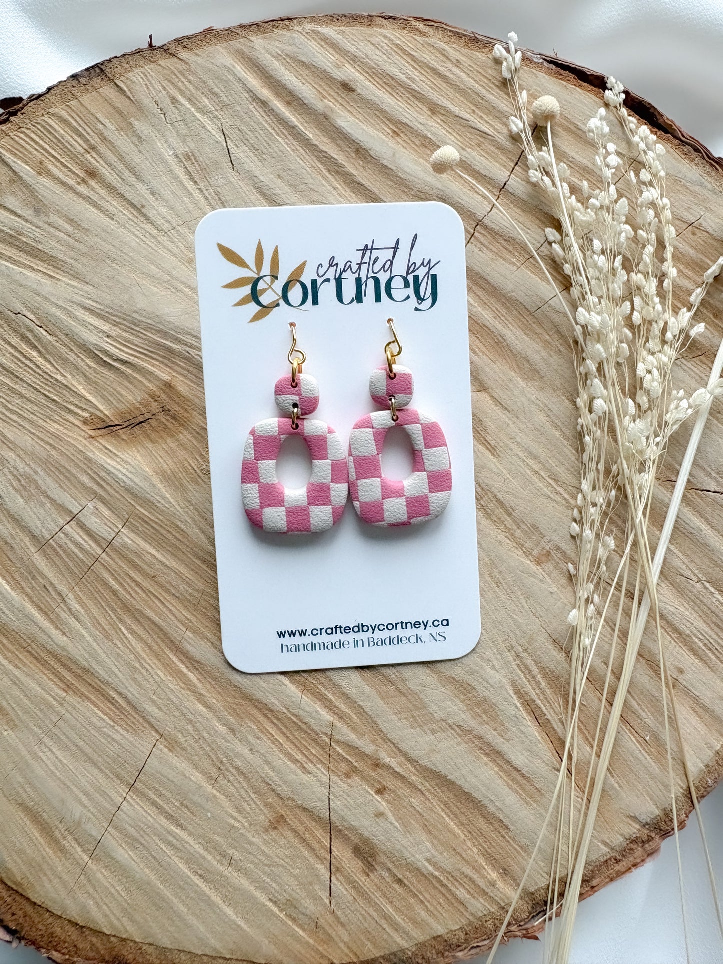 Retro Checkered drops