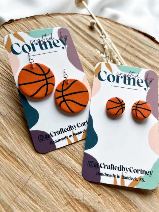 Basketballs 🏀