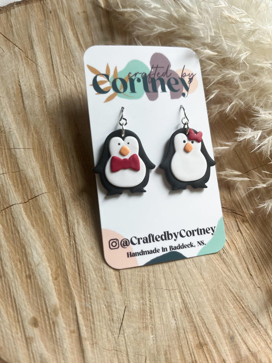 Penguins